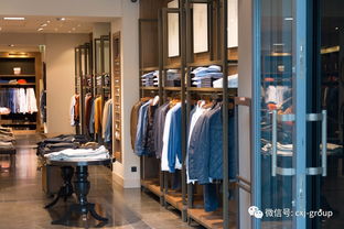 RFID驅動的商品電子防盜系統(tǒng) 鞋帽零售商的利潤增長新引擎