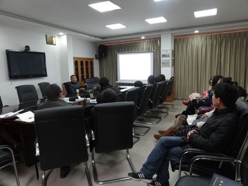 三公司華陽機關(guān)組織開展項目管理與咨詢服務(wù)系統(tǒng)培訓(xùn)學(xué)習(xí)